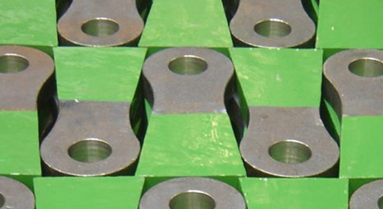 Marteaux et couteaux