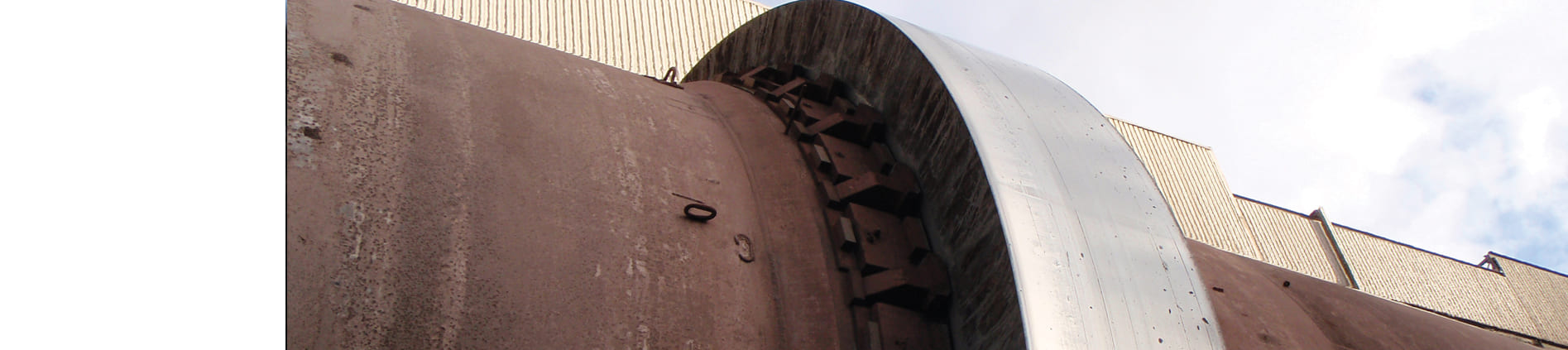 Rotary kiln
