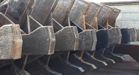 Étoiles d'agglomération