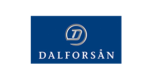 Dalforsån logo