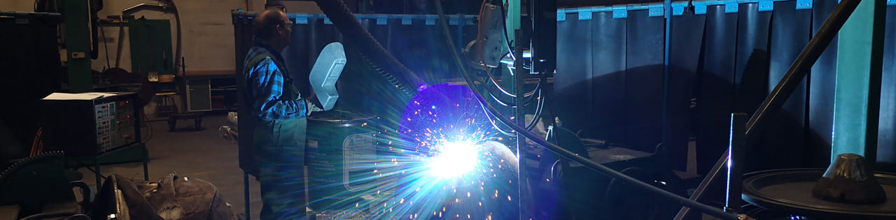 Portable Welding Machines