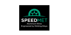 Speedmet logo