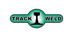Track-Weld logo