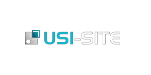 USI-SITE logo