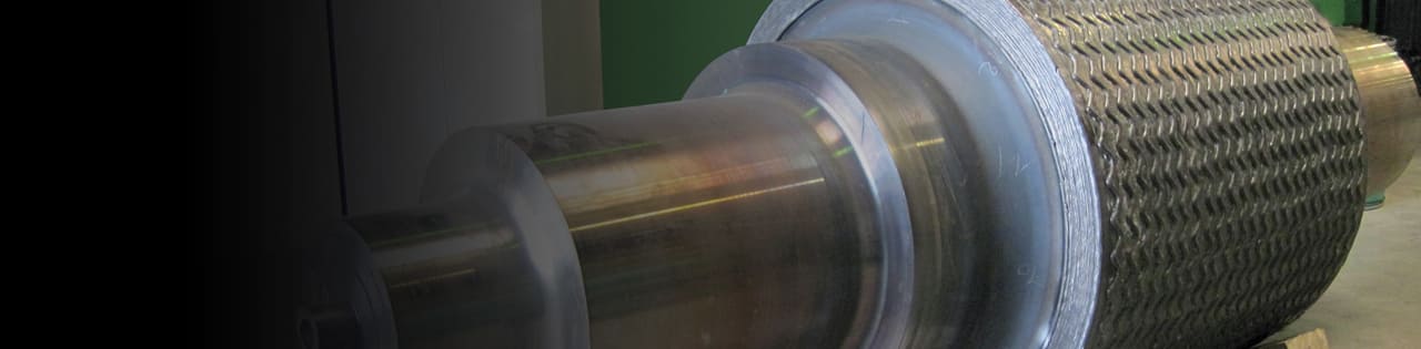 Advanced wear components banner