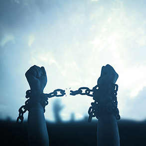 Declaração sobre tráfico humano