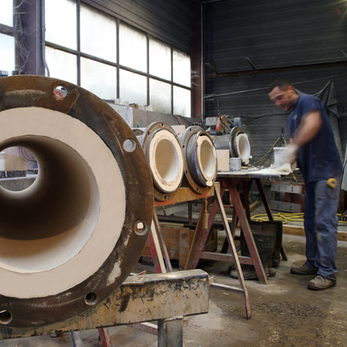 Ceramic Polymers Featured