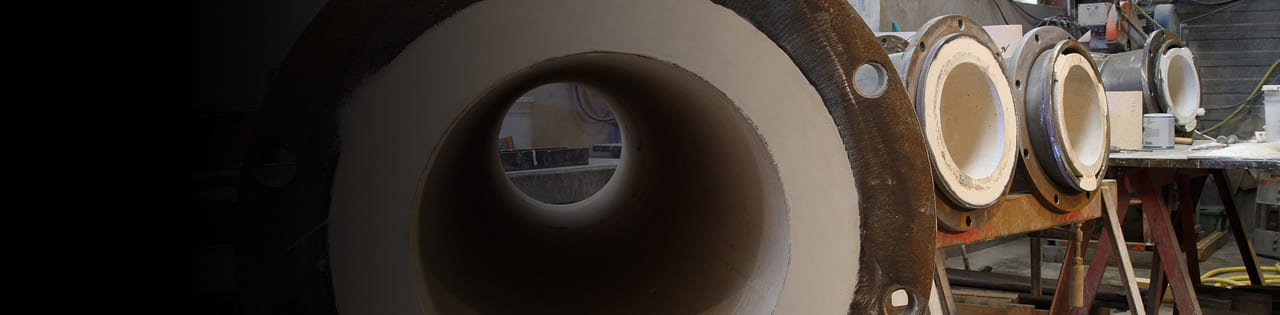 Ceramic Polymers banner