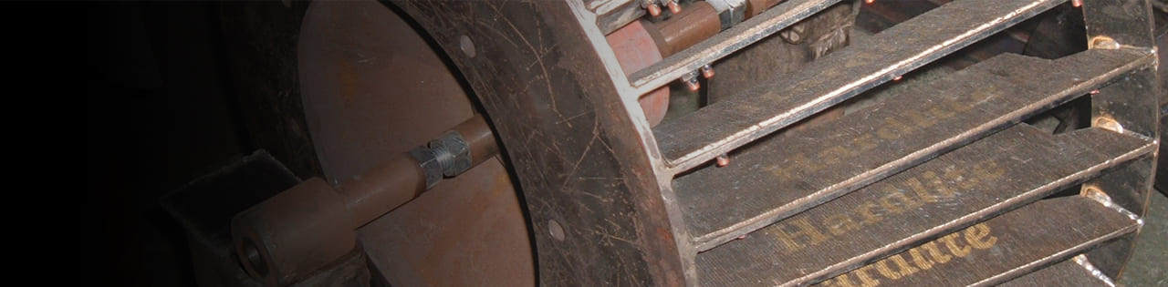 Pièces de séparateur de cyclone