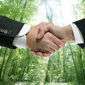 Política de comércio ético