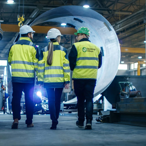 Industry Application