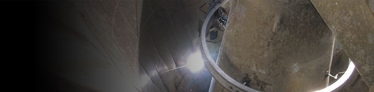 Concasseurs primaires et secondaires