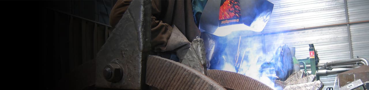 Schredderkomponenten