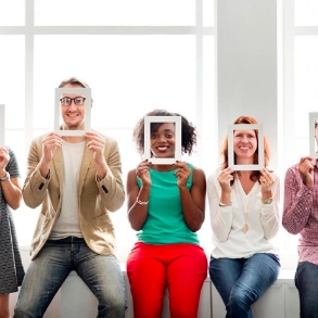 Igualdade Diversidade Inclusão