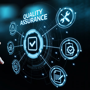 Declaração de Qualidade