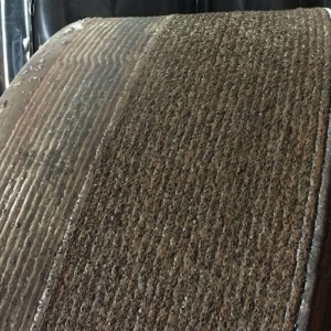 Finished roll mill carb 1