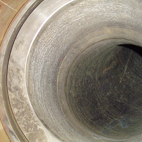 Wear Pipes and Tube Solutions