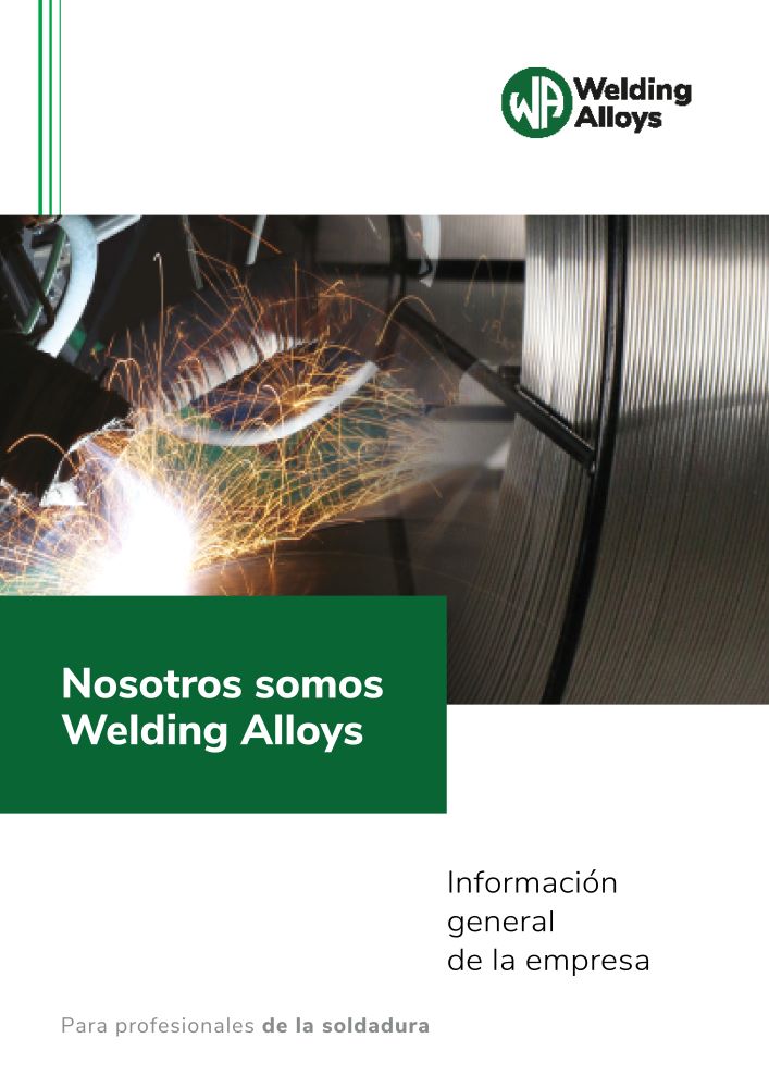 Información general de la empresa