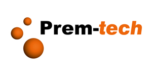 Premtech logo