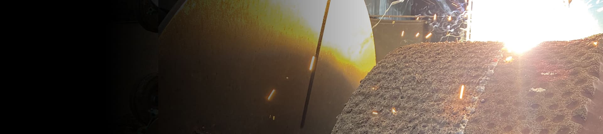 Galets Céramiques et Table Céramique