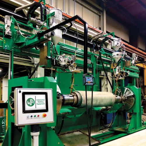 Automated Welding FAQs