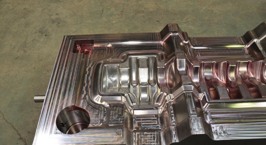 Forgeage par matriçage