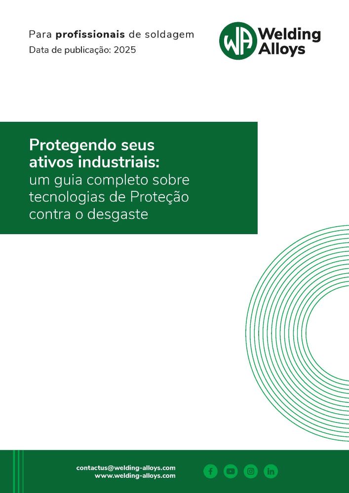 Protegendo seus ativos industriais