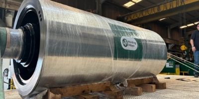 Keeping steel production rolling-FEAT